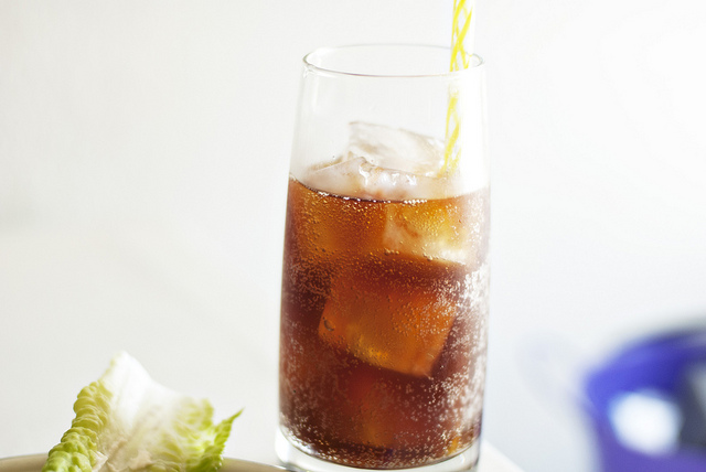 Recette De Coca Cola Fait Maison Immunite Probiotiques Maman Nature