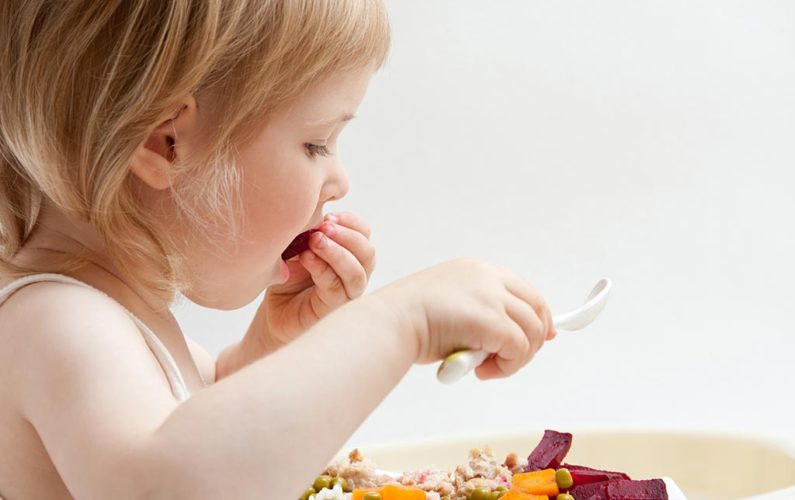 Maman Nature La Naturopathie Au Service Des Enfants Pour Soigner Sa